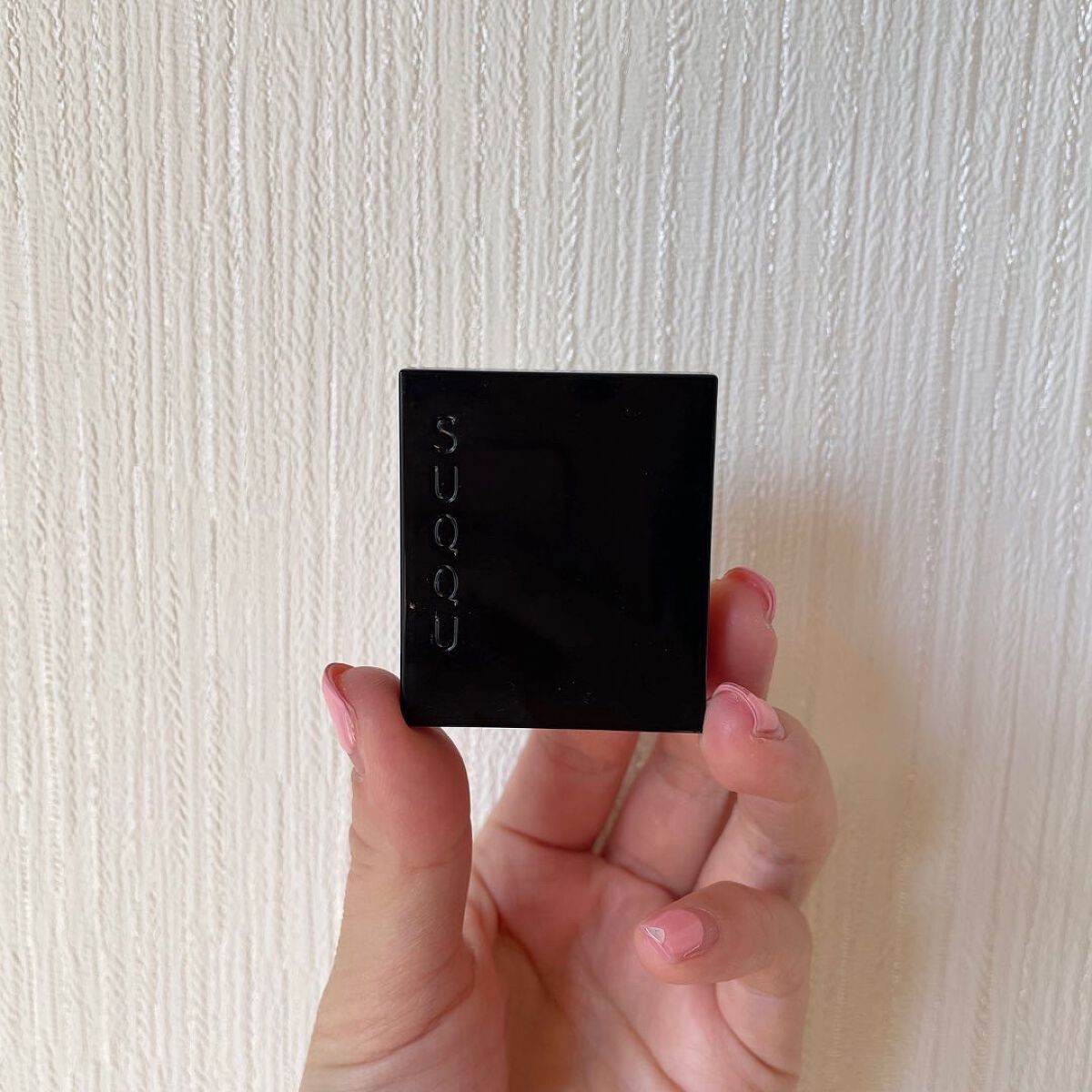 トーン タッチ アイズ/SUQQU/単色アイシャドウを使ったクチコミ(3枚目)