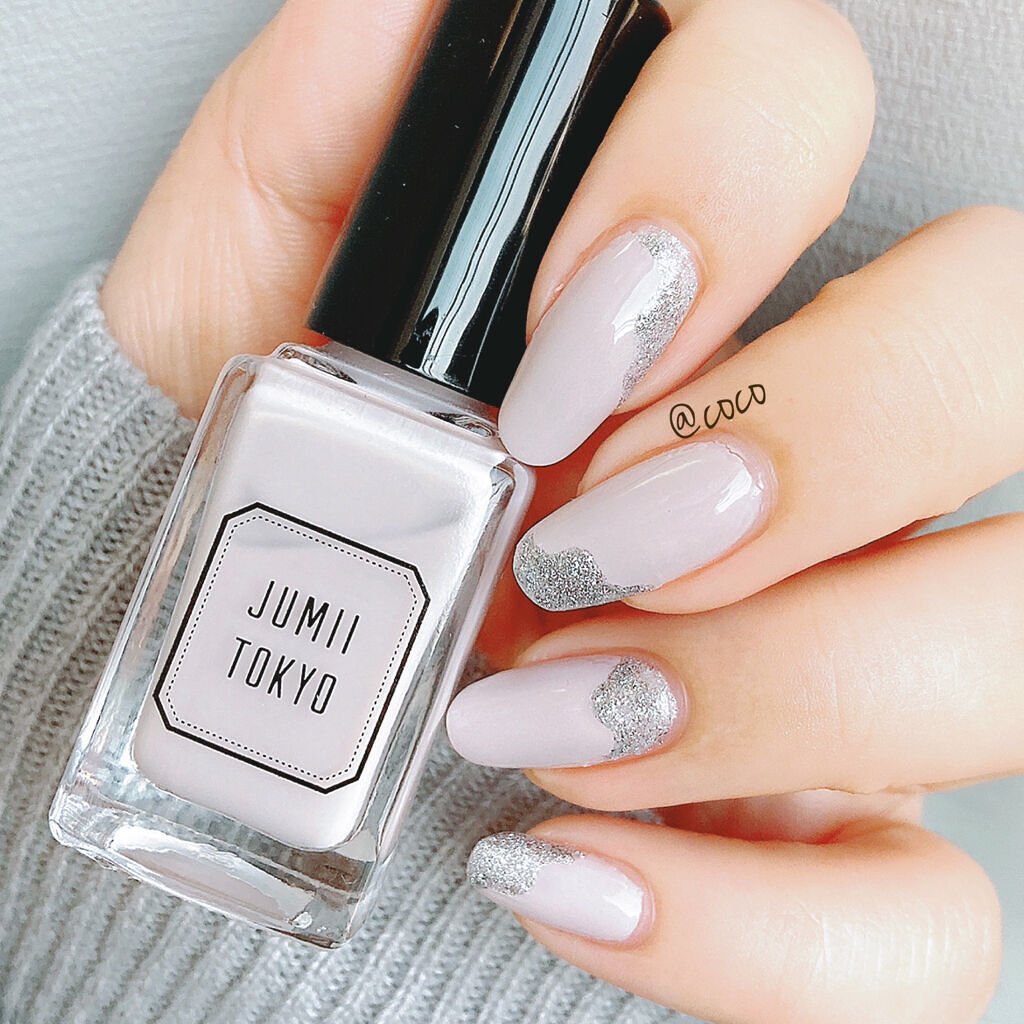 ミニネイルアートブラシ/DAISO/ネイル用品を使ったクチコミ（2枚目）