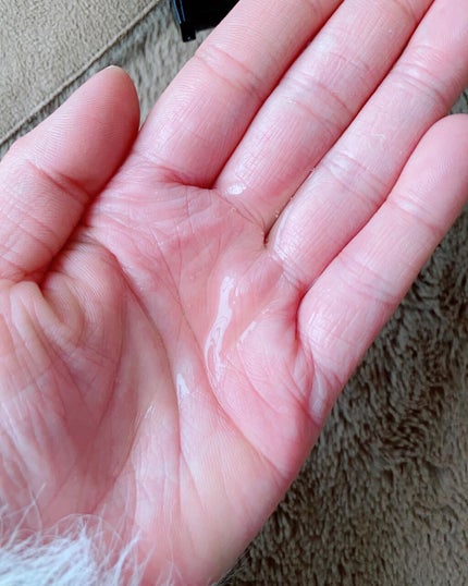 ヘアエッセンス/ALLNA ORGANIC/ヘアオイルを使ったクチコミ(5枚目)