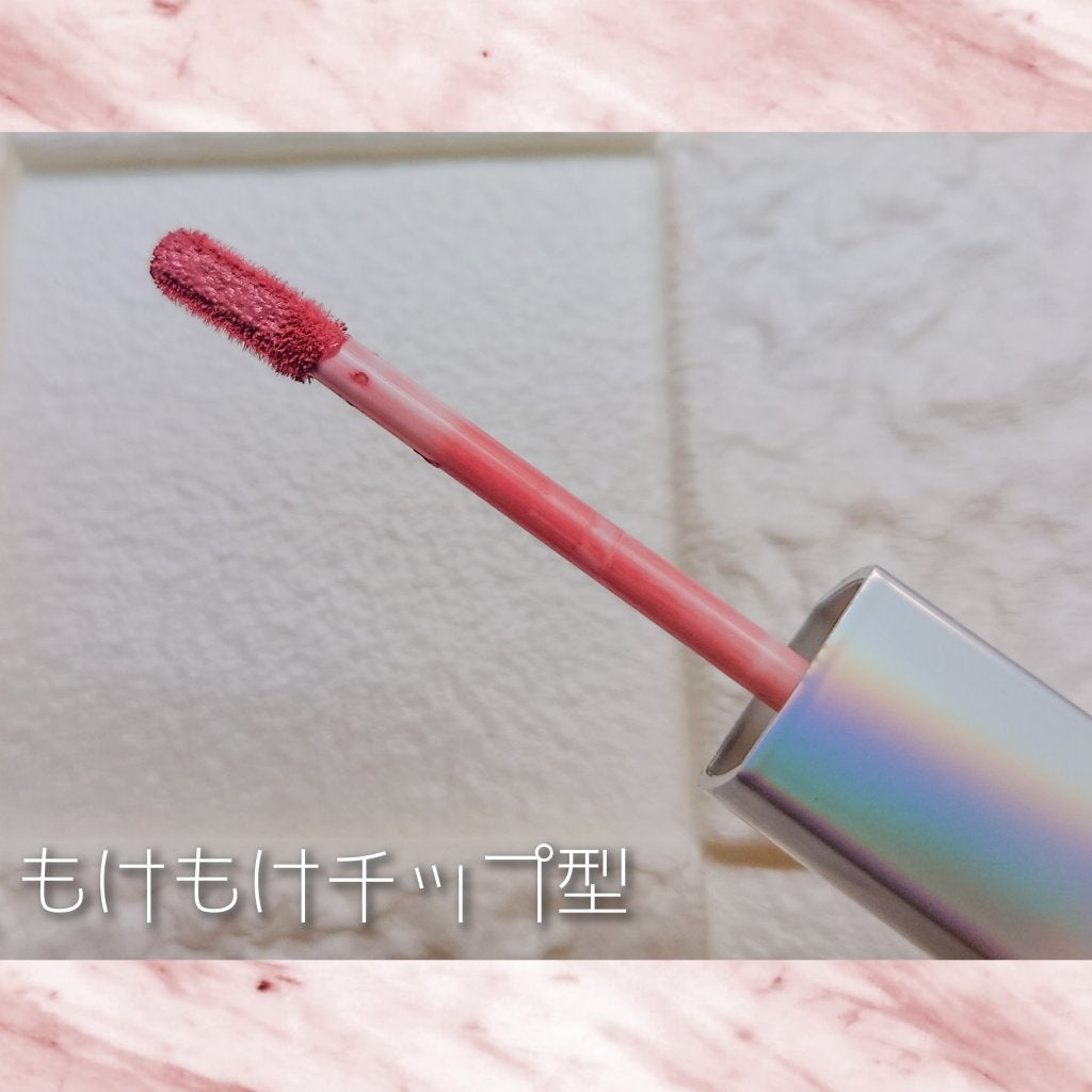 ダイヤモンドシリーズ 星空リキッドアイシャドウ/ZEESEA/リキッドアイシャドウを使ったクチコミ(2枚目)