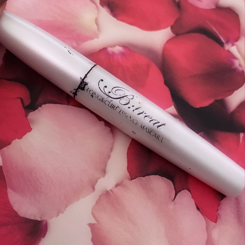 ビトリート まつエク専用マスカラ/素数/マスカラを使ったクチコミ（1枚目）