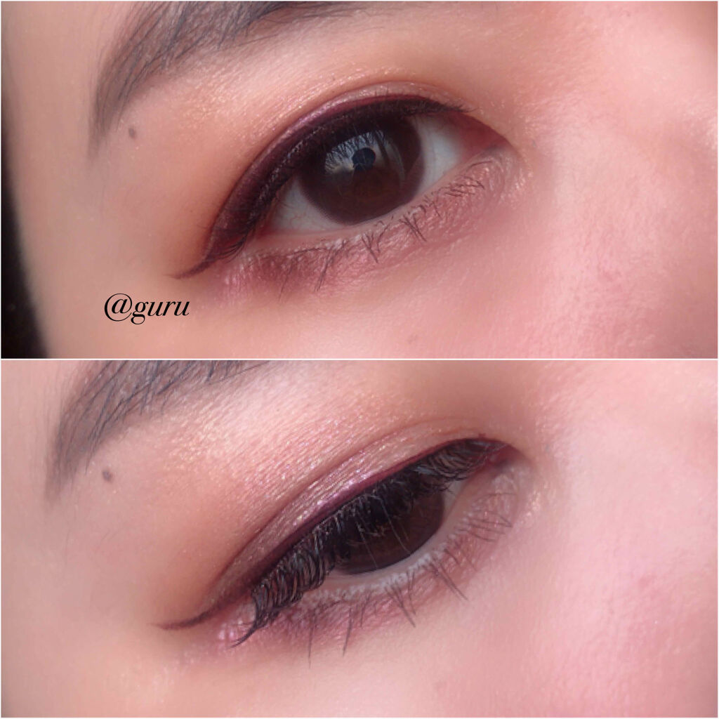 See-quins Glam Glitter Eyeshadow /MARC JACOBS/ジェル・クリームアイシャドウを使ったクチコミ（2枚目）