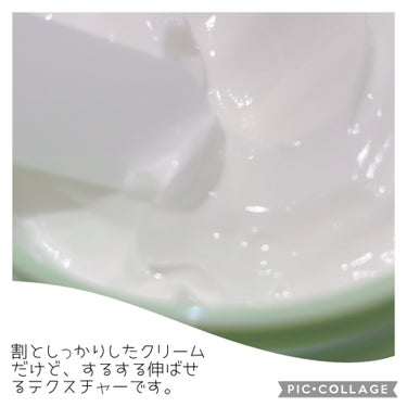 モイストクリームマスクPro/ビービーラボラトリーズ/洗い流すパック・マスクを使ったクチコミ（2枚目）