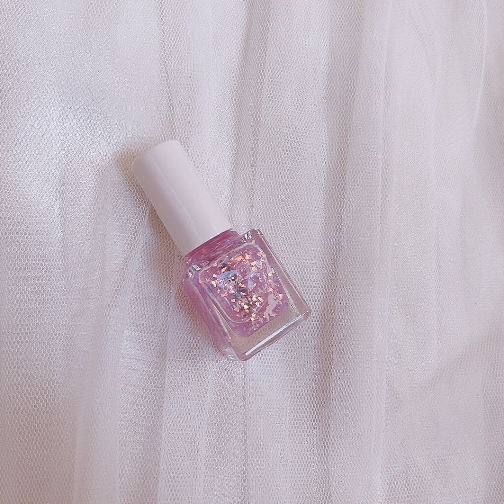 ドリーミングコフレ/パラドゥ/メイクアップキットを使ったクチコミ(4枚目)