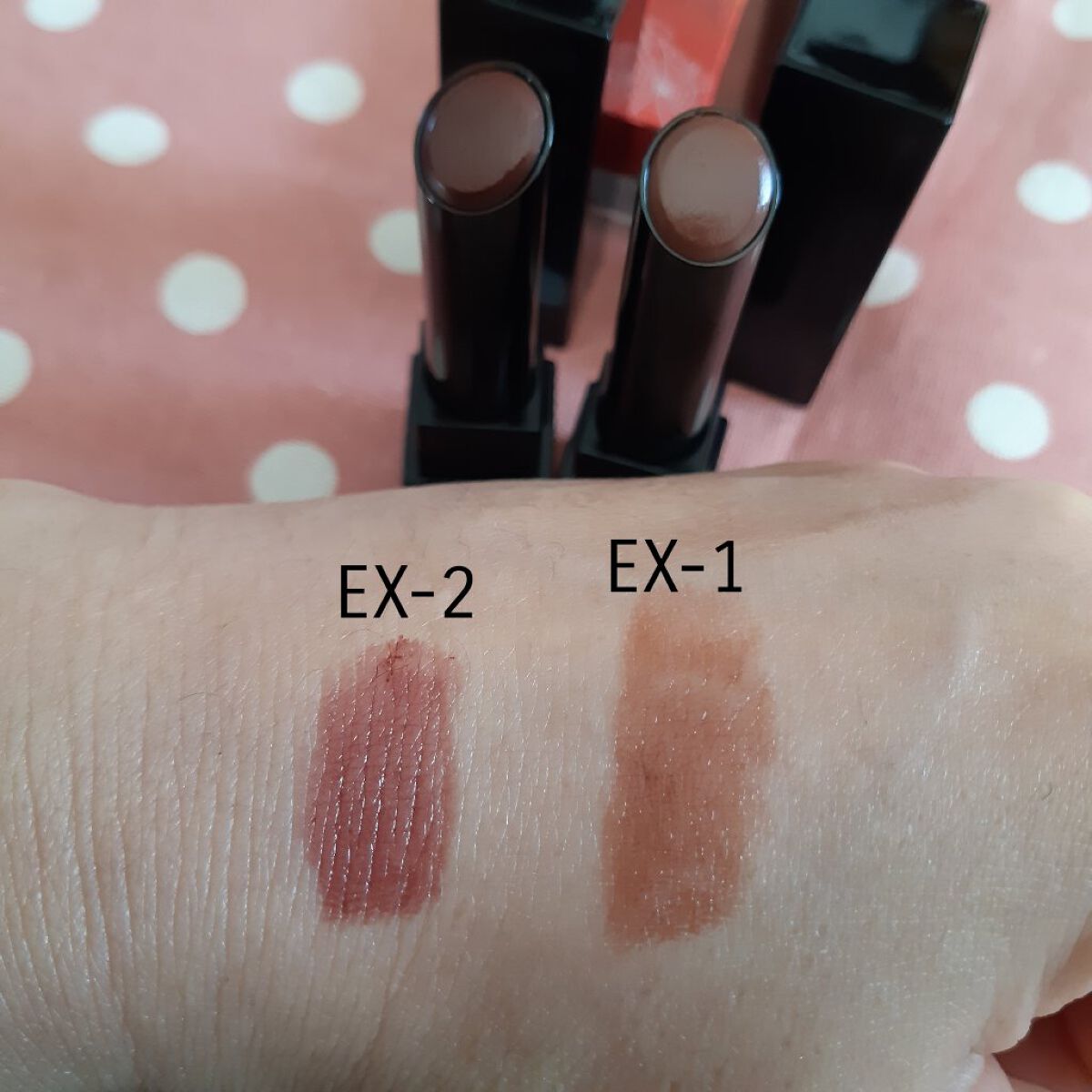 ケイト リップモンスター/KATE/口紅を使ったクチコミ(2枚目)