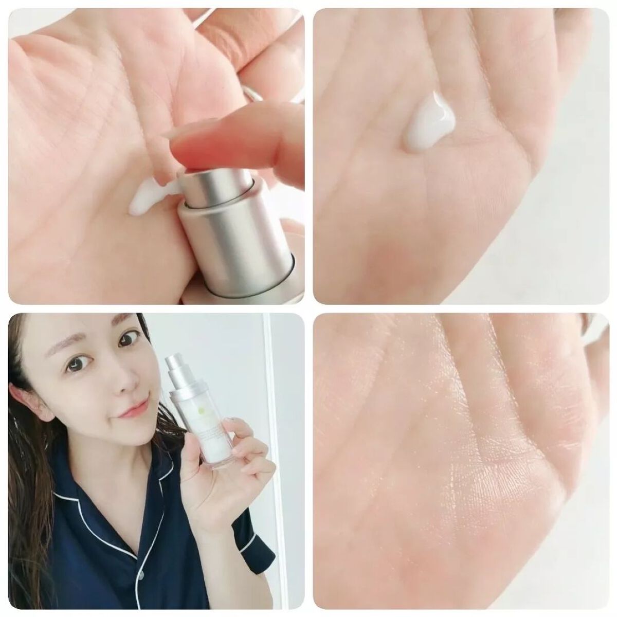 フラナス ブランシュ モイスチャーローション/Franus Branche/化粧水を使ったクチコミ(6枚目)