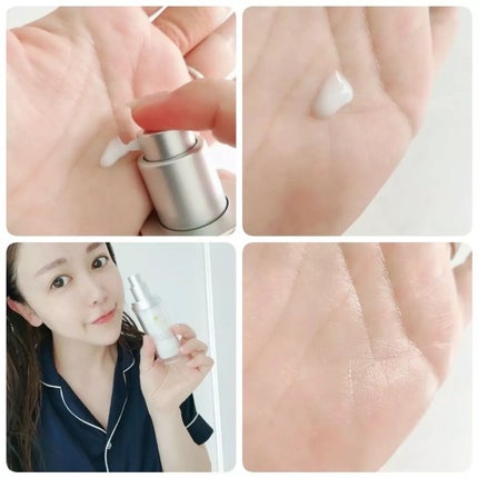 フラナス ブランシュ モイスチャーローション/Franus Branche/化粧水を使ったクチコミ(6枚目)