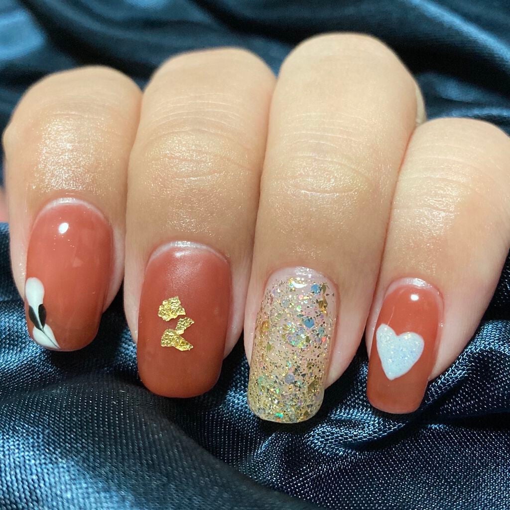 irogel/irogel(イロジェル)/ジェルネイルを使ったクチコミ(1枚目)