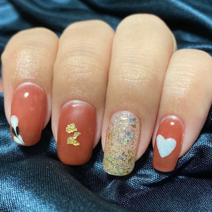 irogel/irogel(イロジェル)/ジェルネイルを使ったクチコミ(1枚目)