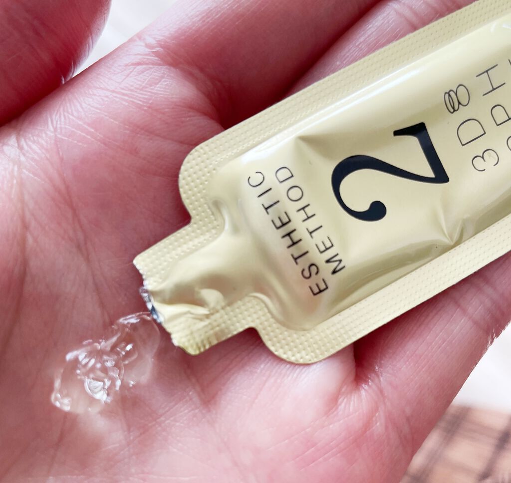 3D スフィア WR/3D スフィア/スキンケアキットを使ったクチコミ（3枚目）