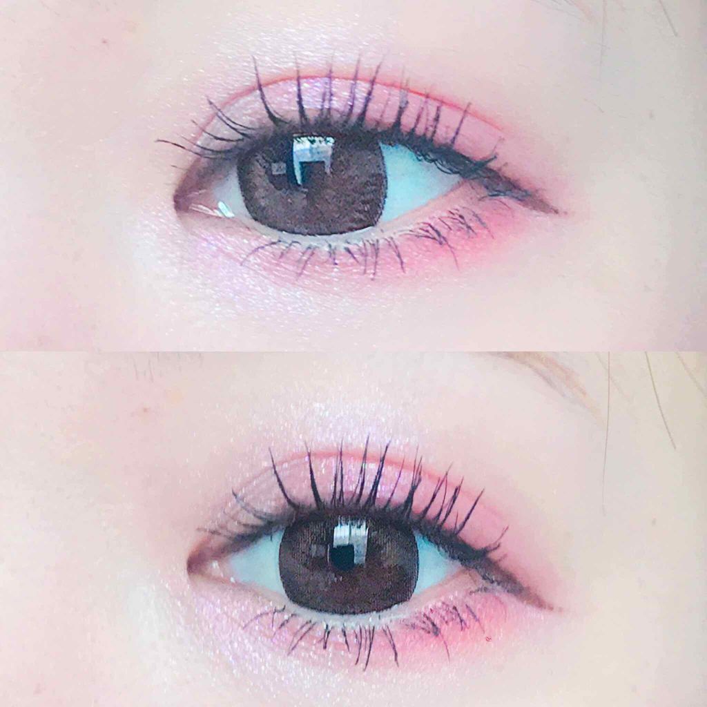 スイーツコレクション/マリブビューティー/アイシャドウパレットを使ったクチコミ(1枚目)