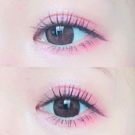 スイーツコレクション/マリブビューティー/アイシャドウパレットを使ったクチコミ(1枚目)