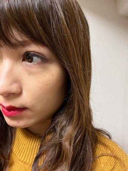 アディクション ザ アイシャドウ スパークル/ADDICTION/単色アイシャドウを使ったクチコミ(5枚目)