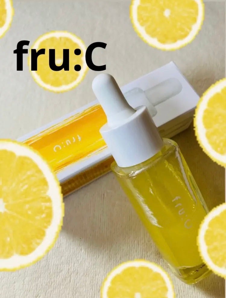fru:C/Fru:C/美容液を使ったクチコミ(1枚目)