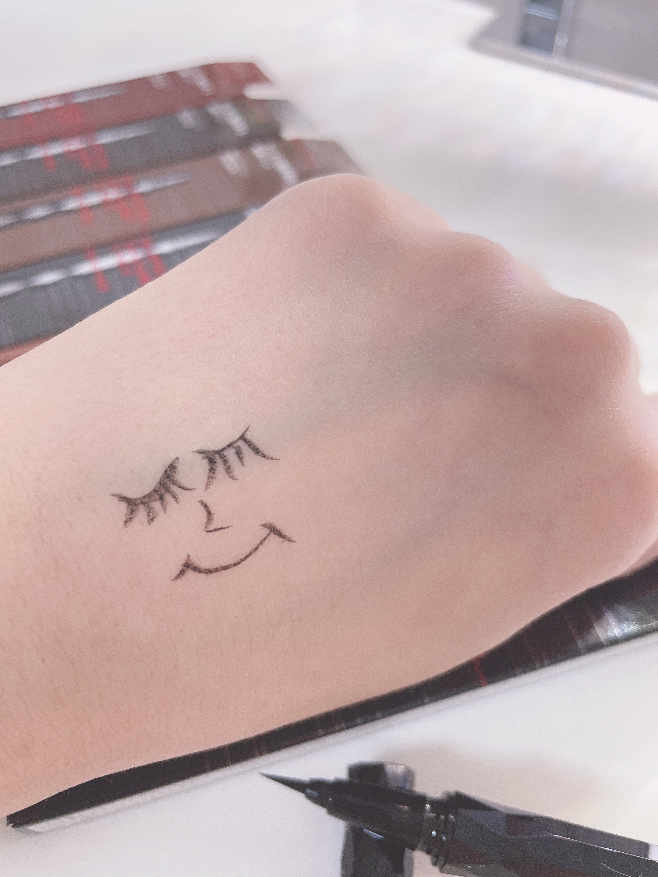 を使ったクチコミ（2枚目）