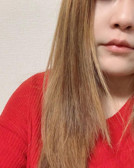 Joy.coco HairOil DAMEGE CARE/Joy.coco(ジョイココ)/ヘアオイルを使ったクチコミ(4枚目)