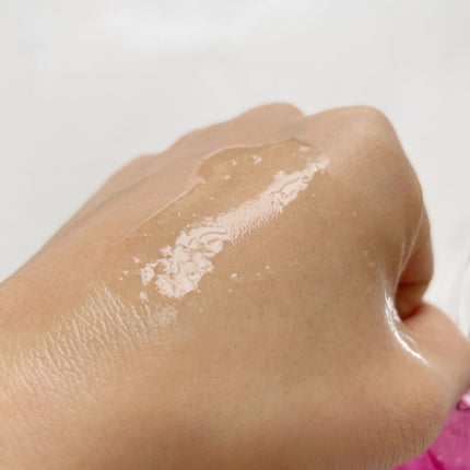 キャビアドットブースター/DEW/ブースター・導入液を使ったクチコミ(4枚目)