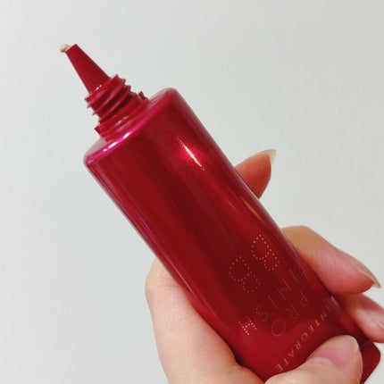 プロフィニッシュ BB/インテグレート/BBクリームを使ったクチコミ(2枚目)