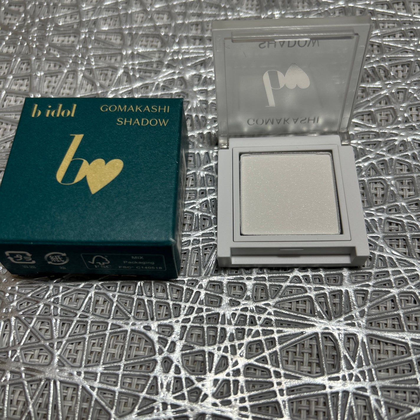 マジカルアイブロウカラー/Fujiko/眉マスカラを使ったクチコミ(2枚目)