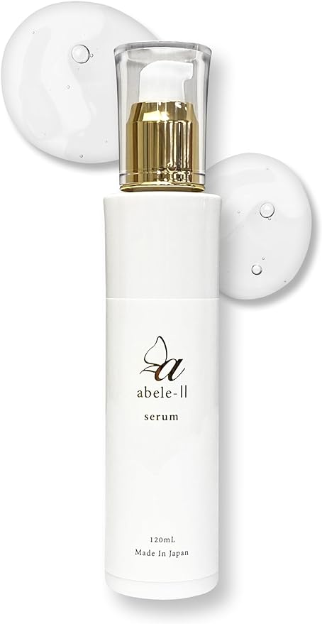abele II 美容液 / abeleⅡ