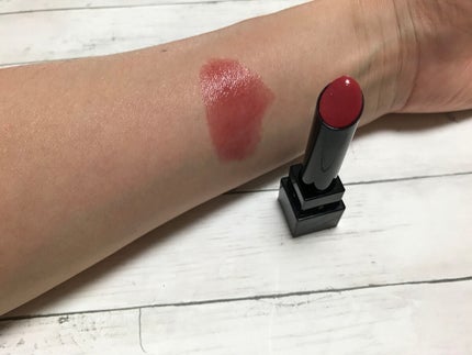 ケイト リップモンスター/KATE/口紅を使ったクチコミ(3枚目)