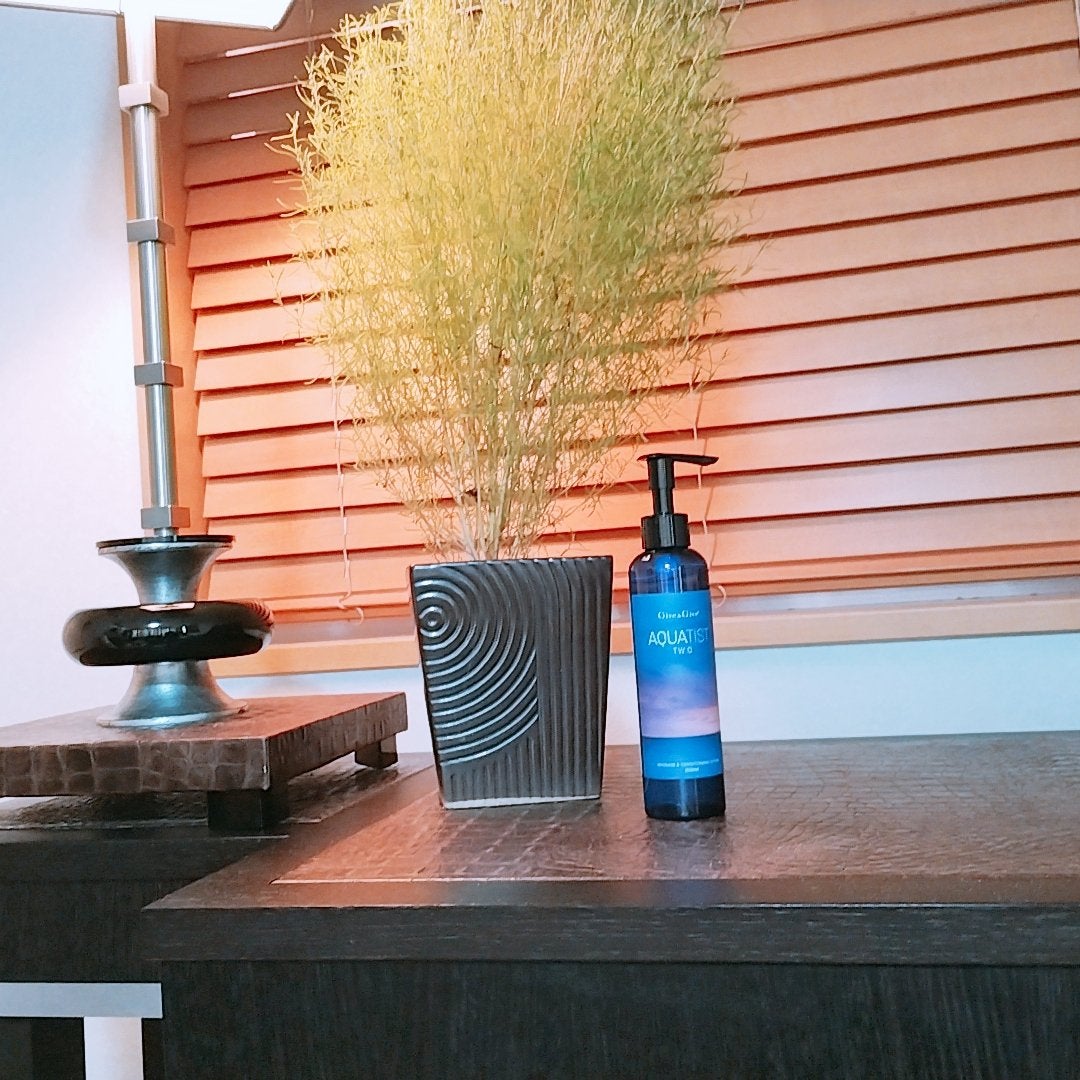 mcgroupakiko on LIPS 「自宅テラスに出ると磯の香りを嗅ぐことができ山だけでなく海からの..」(2枚目)