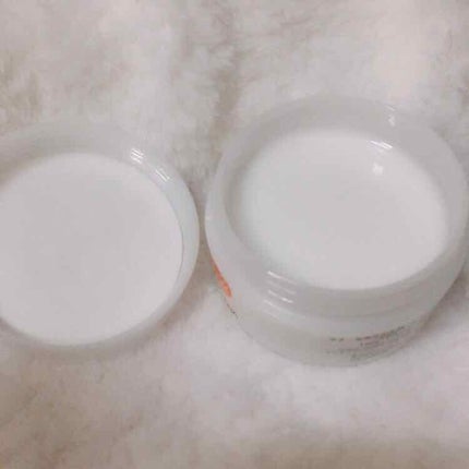 とろんと濃ジェル/なめらか本舗/オールインワン化粧品を使ったクチコミ(2枚目)