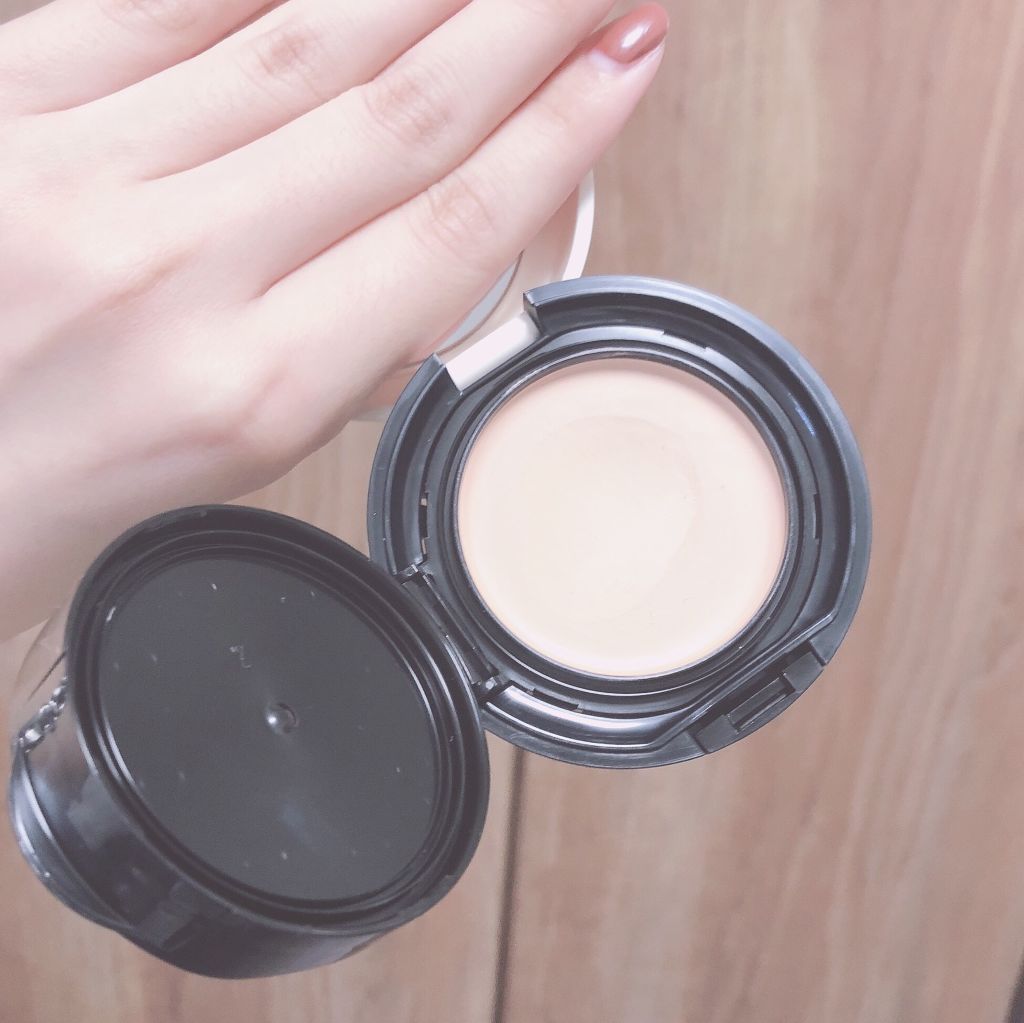 ミルキースキンリメイカー/MAJOLICA MAJORCA/化粧下地を使ったクチコミ(2枚目)