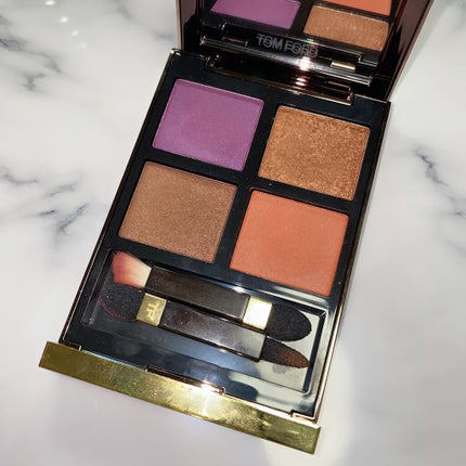 アイ カラー クォード 23 スターリー ナイト/TOM FORD BEAUTY/アイシャドウパレットの画像