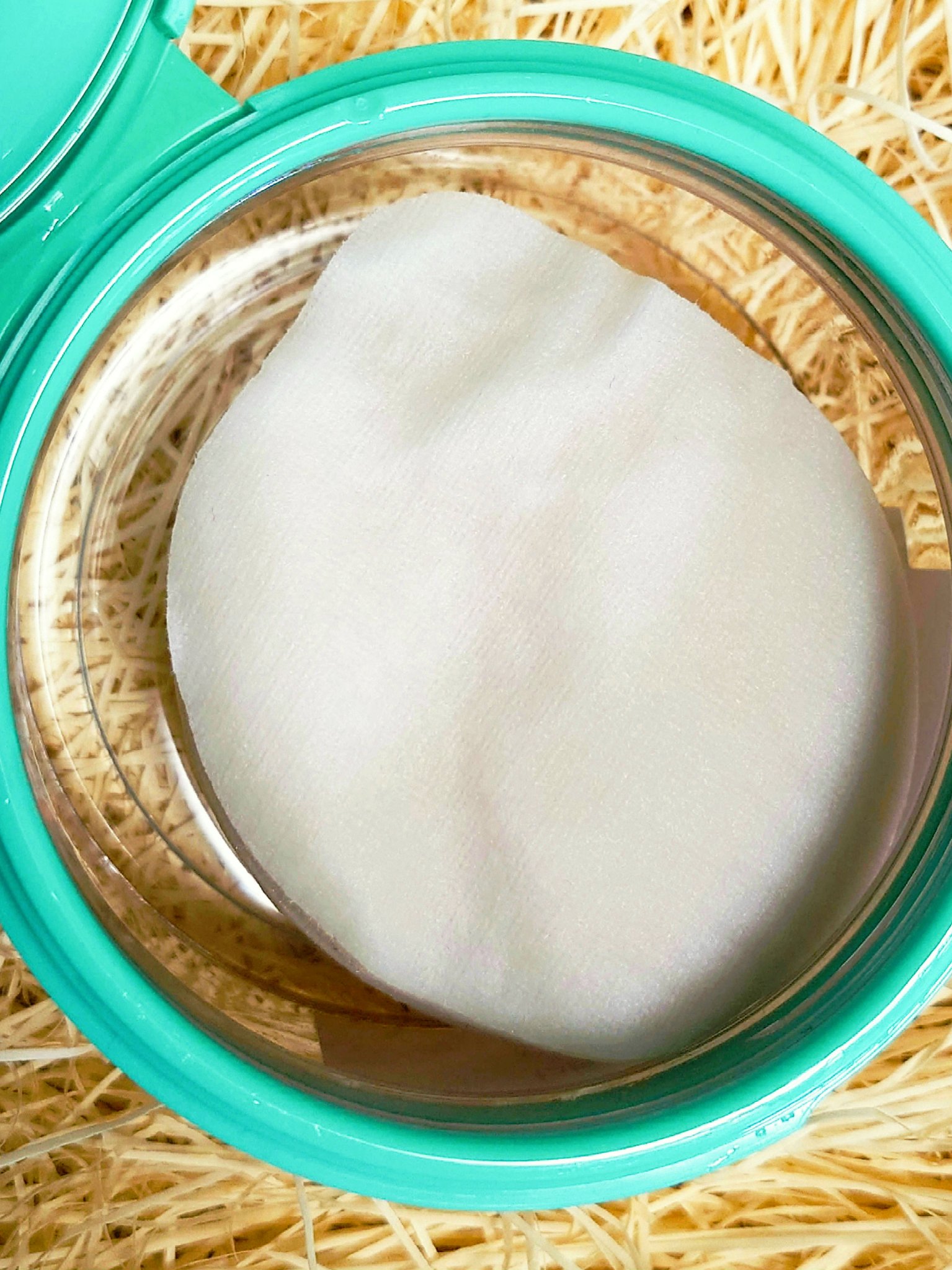 シカテロル スポットマスクパッド/beplain/トナーパッドを使ったクチコミ（3枚目）