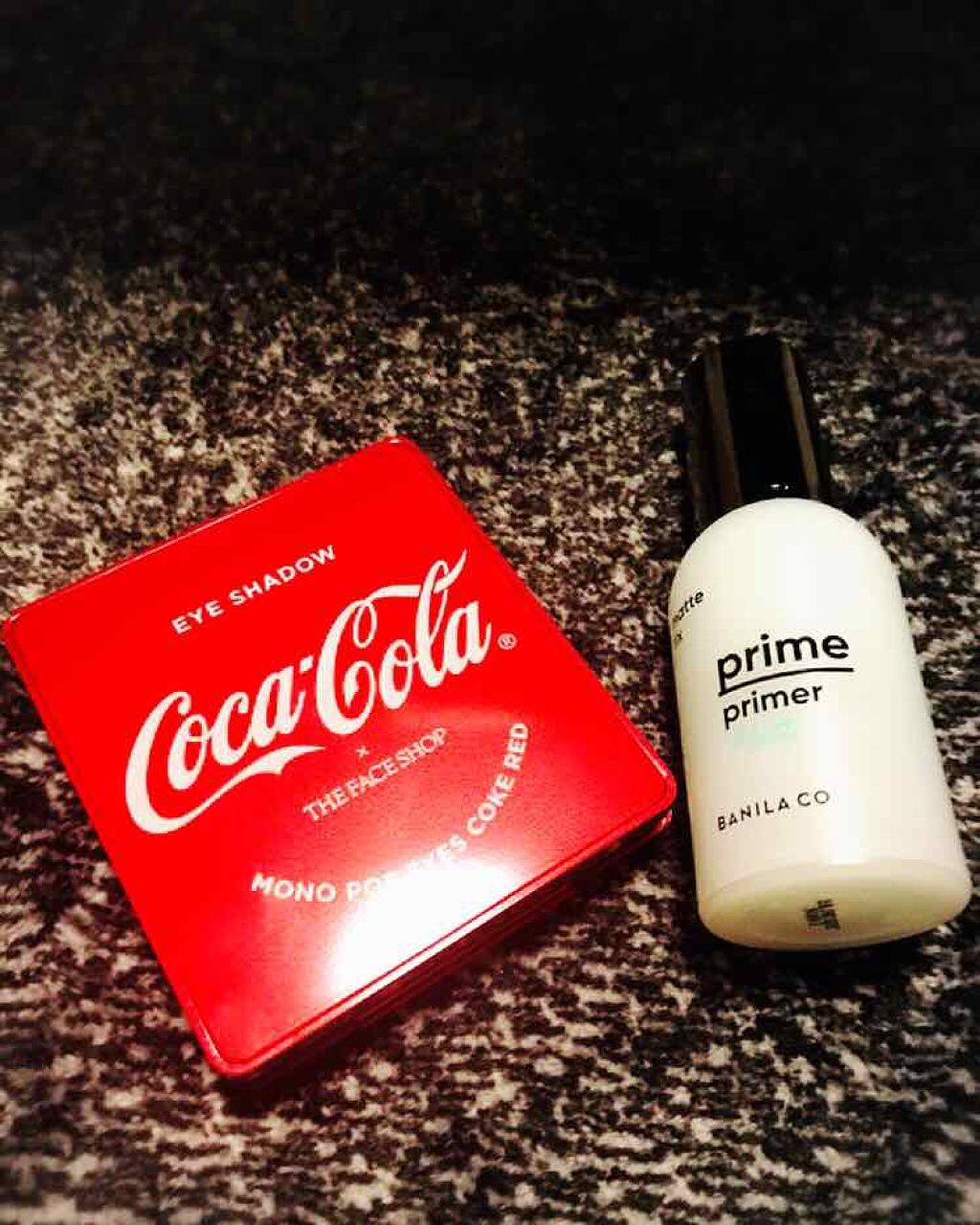 プライムプライマー マット/BANILA CO/化粧下地を使ったクチコミ(1枚目)