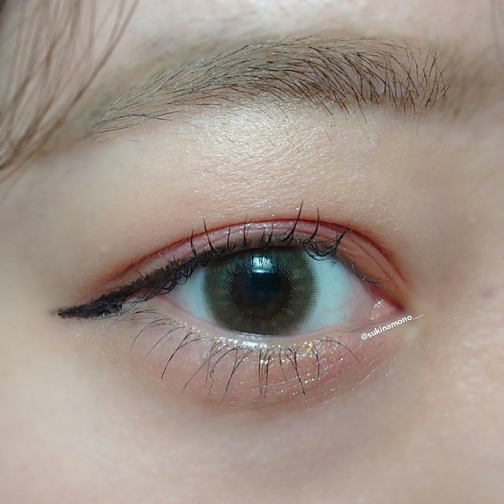 ゼロベルベットティント/rom&nd/リップティントを使ったクチコミ（1枚目）