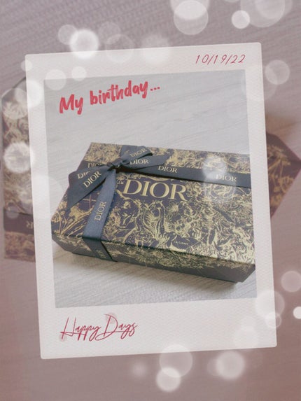 ジャドール ボディ ミルク/Dior/ボディミルクを使ったクチコミ(2枚目)