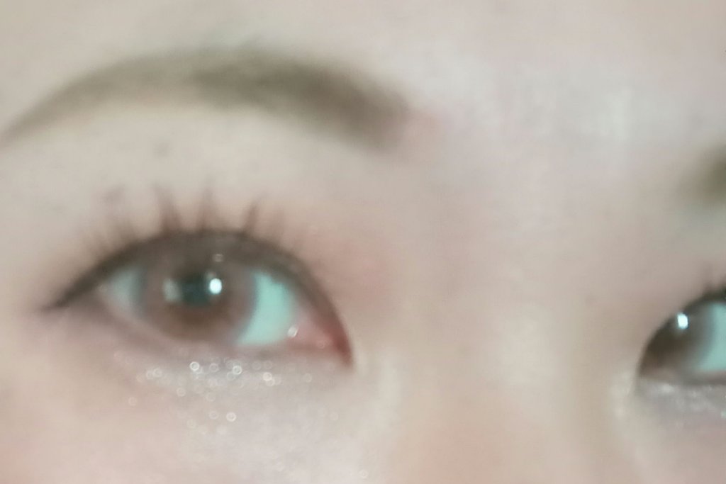 アイグロウ ジェム BR304/DECORTÉ/ジェル・クリームアイシャドウを使ったクチコミ（2枚目）