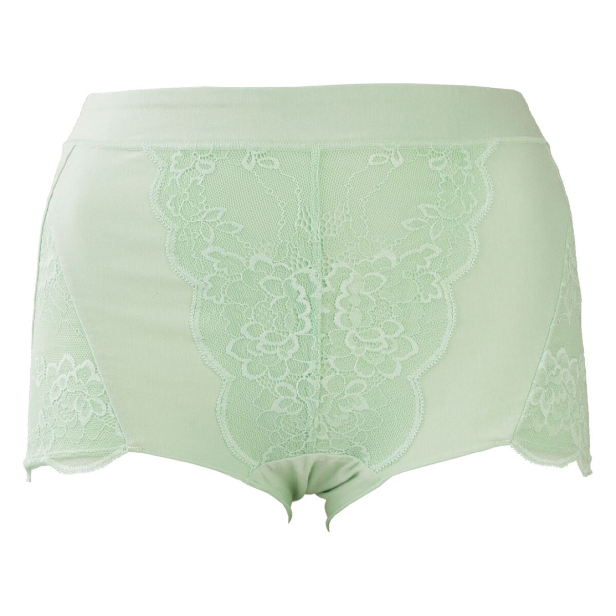 HEAVEN Japan やわぴたコットンショーツ 