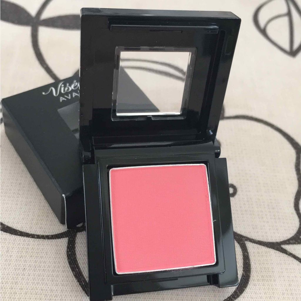 ブラッシュ/BOBBI BROWN/パウダーチークを使ったクチコミ（2枚目）