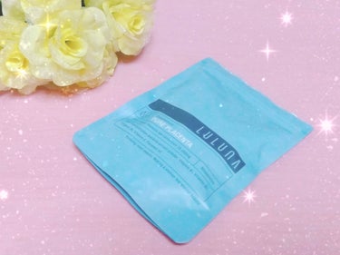 🌸LULUNA
PURE PLACENTA🌸
❁
❁

女性の美と健康のために✨
美容と健康の両方があなたの美を引き出します💓
５０倍に濃縮されたプラセンタエキス12500mg
飲みやすいソフトカプセル