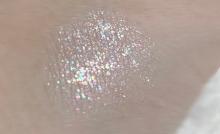 トゥインクルバーム/innisfree/ジェル・クリームアイシャドウを使ったクチコミ(2枚目)