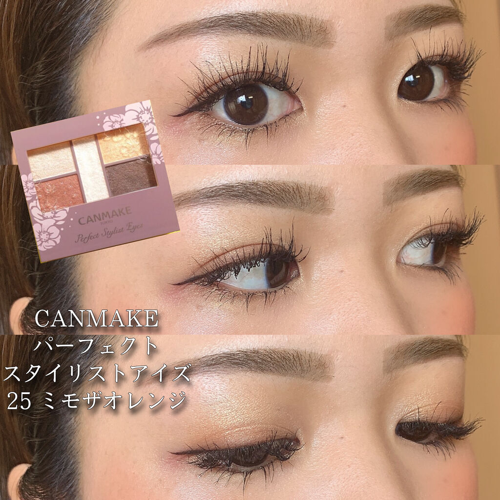 カラーリングアイブロウ/ヘビーローテーション/眉マスカラを使ったクチコミ（1枚目）