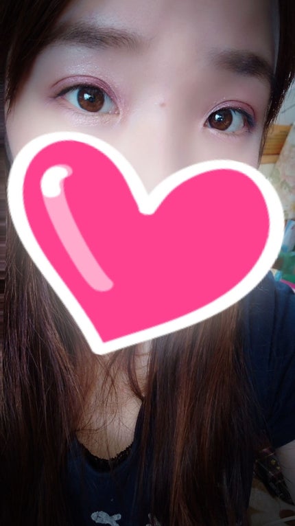 ジェミネイトアイズ N/LUNASOL/アイシャドウパレットを使ったクチコミ(1枚目)