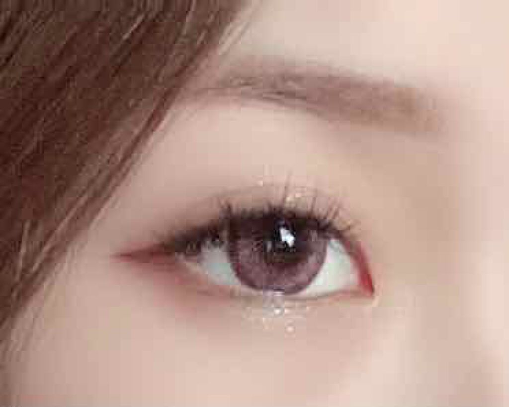 Angelcolor Bambi Series 1day /AngelColor/ワンデー(1DAY)カラコンを使ったクチコミ(1枚目)