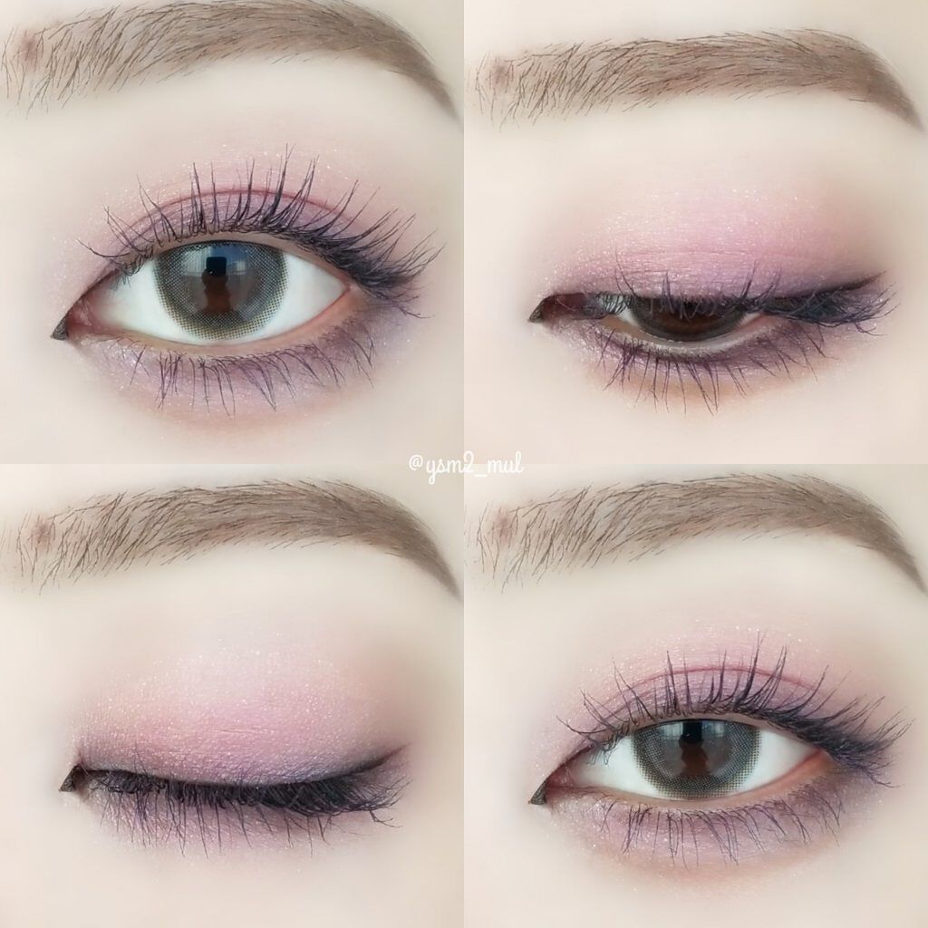 ロイヤルヴィンテージ アイズ/リンメル ロンドン/アイシャドウパレットを使ったクチコミ（3枚目）