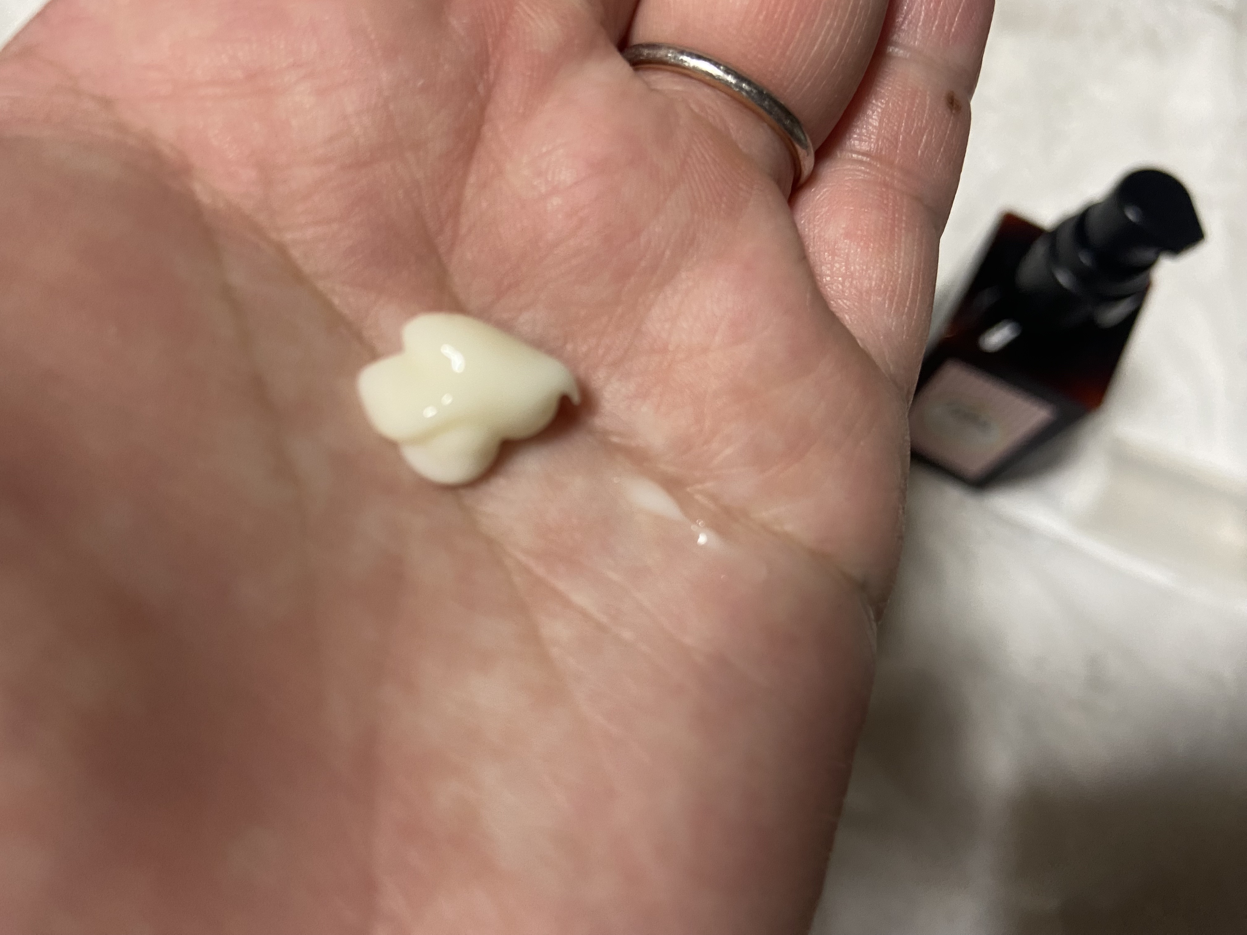 ピンキープラウド/PINKYPROUD/バストケア・ヒップケアを使ったクチコミ（2枚目）