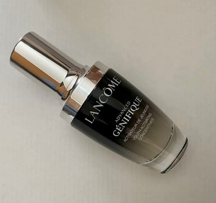 ジェニフィック アドバンスト N/LANCOME/美容液を使ったクチコミ(1枚目)