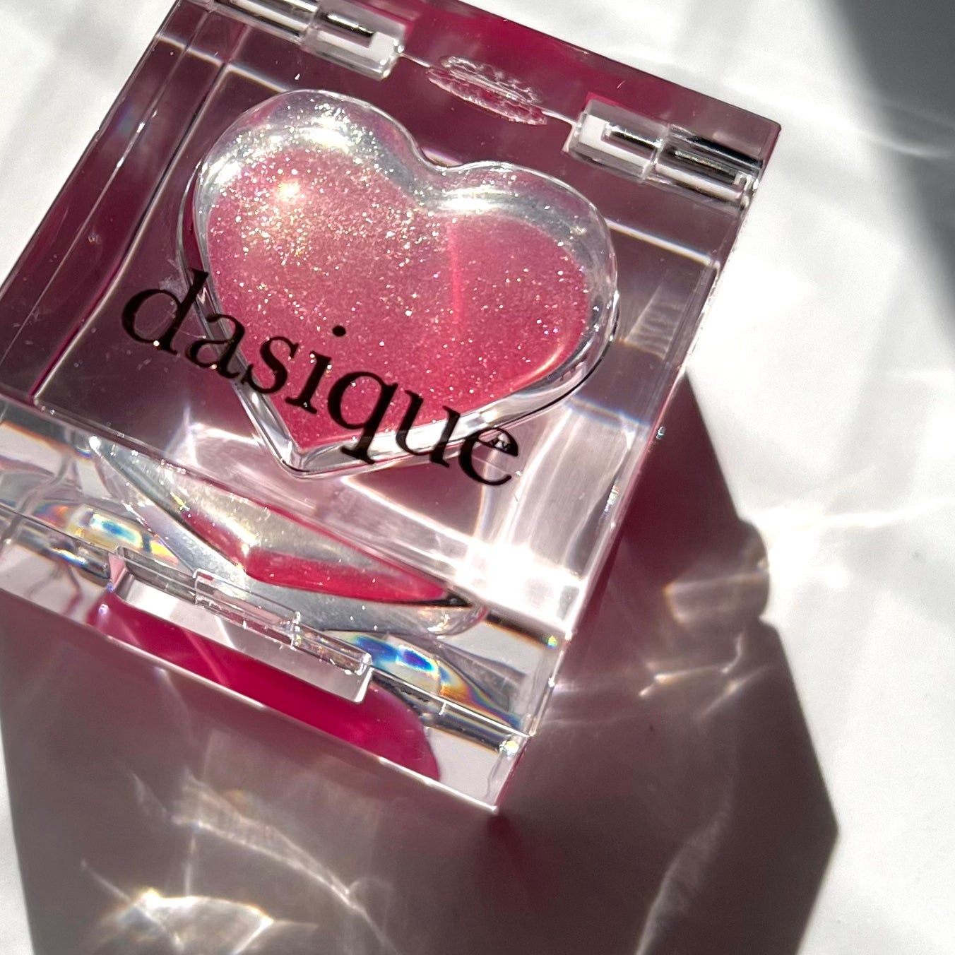 デュアルカラーバーム/dasique/口紅を使ったクチコミ(1枚目)