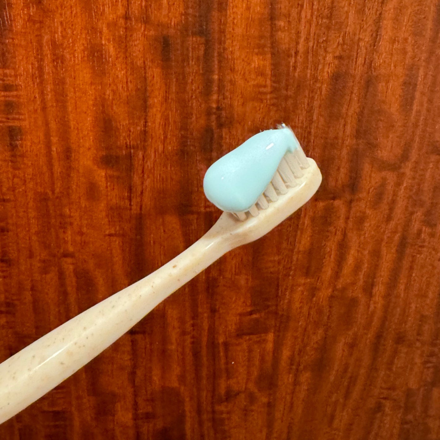 デオグラオーラテック オリジナル/DEOGLA/歯磨き粉を使ったクチコミ(3枚目)