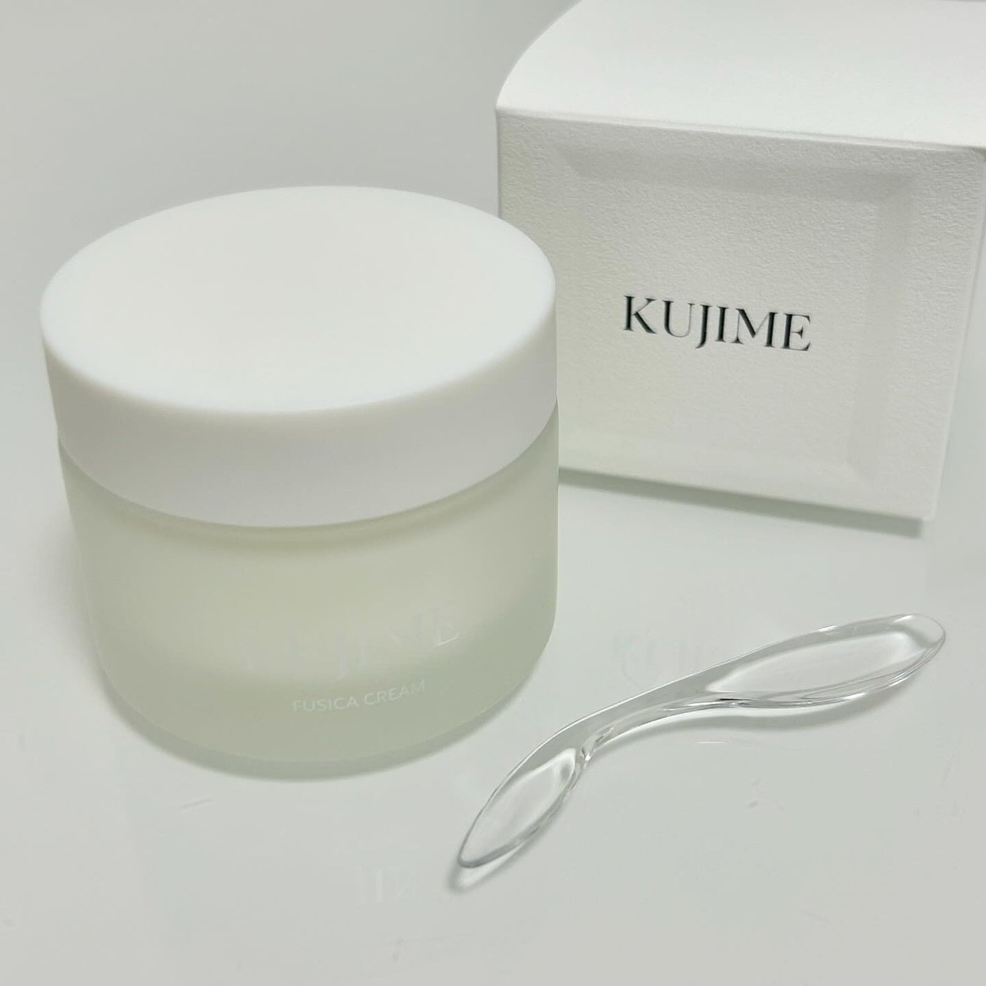 試してみた】FUSICA CREAM KUJIMEの効果・肌質別の口コミ 試してみた】FUSICA CREAM KUJIMEの効果・肌質別の口コミ