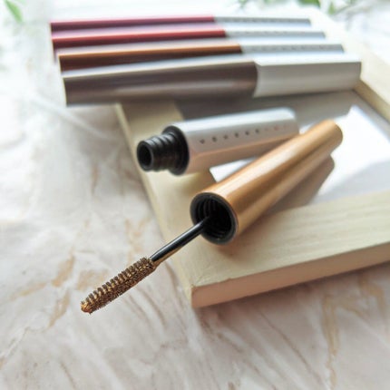 アイデザインマスカラ/COCOROIKI/マスカラを使ったクチコミ(5枚目)