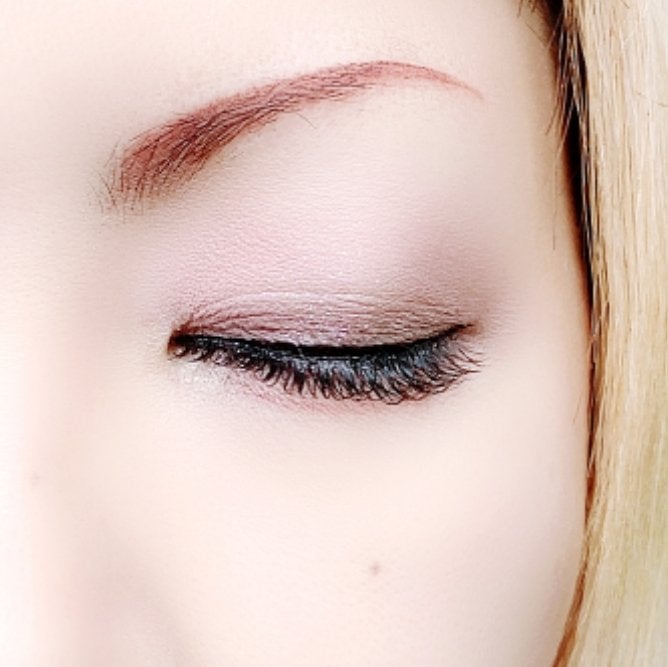 ムードキーボード/lilybyred/アイシャドウパレットを使ったクチコミ(4枚目)