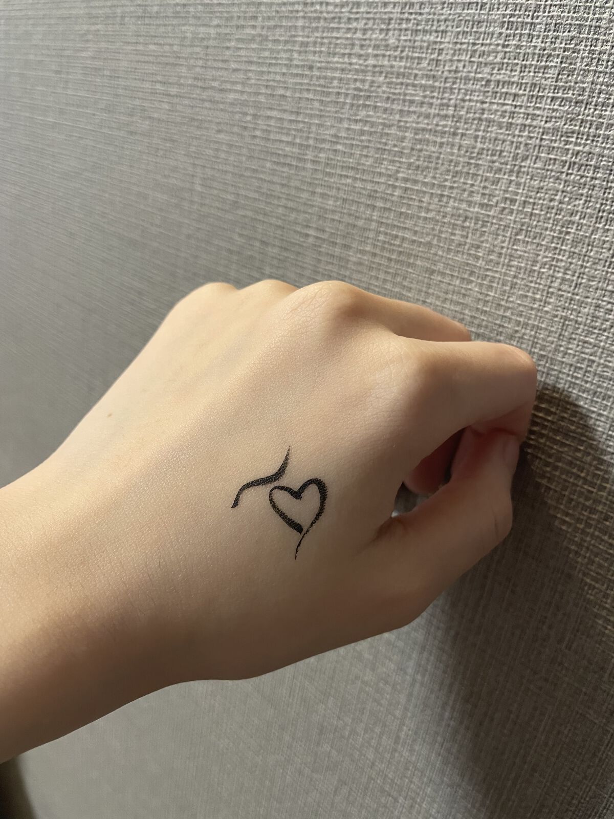 シルキーリキッドアイライナーWP/D-UP/リキッドアイライナーを使ったクチコミ（3枚目）